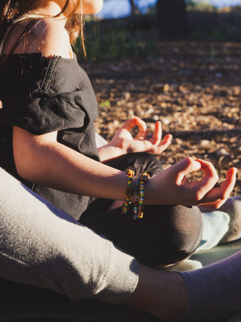 1. Ser Integral Communities of Practice