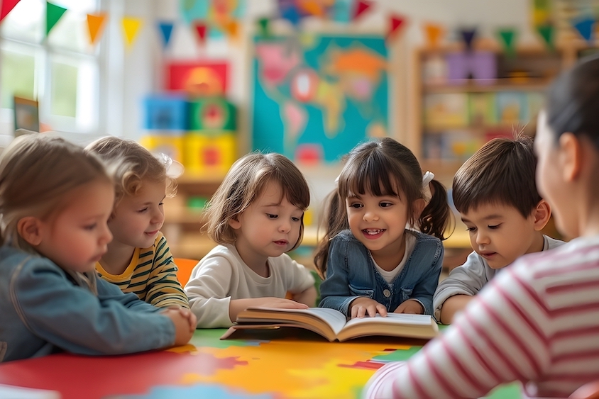 Mindfulness na Educação