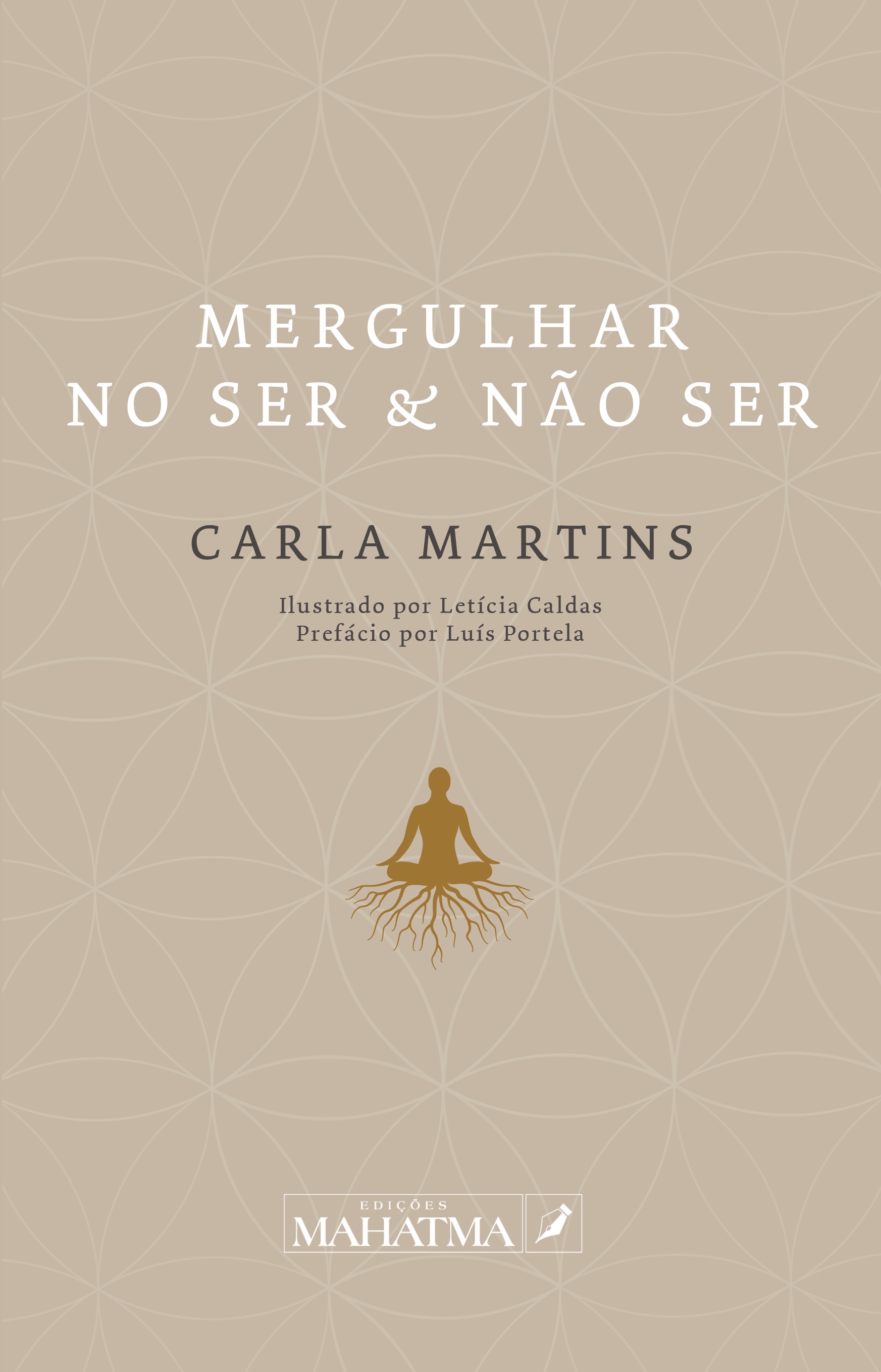 Mergulhar no Ser e Não Ser