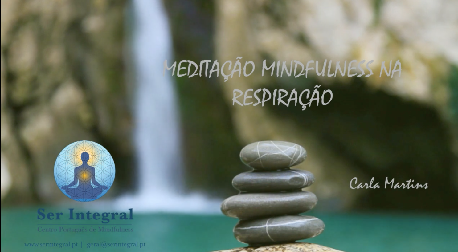 Meditação Mindfulness na Respiração - 5 minutos