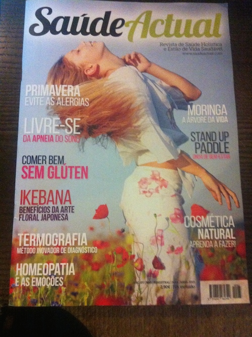 Apresentação da MINDAPPS