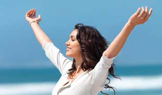 Formas de Melhorar a sua Energia e Vitalidade