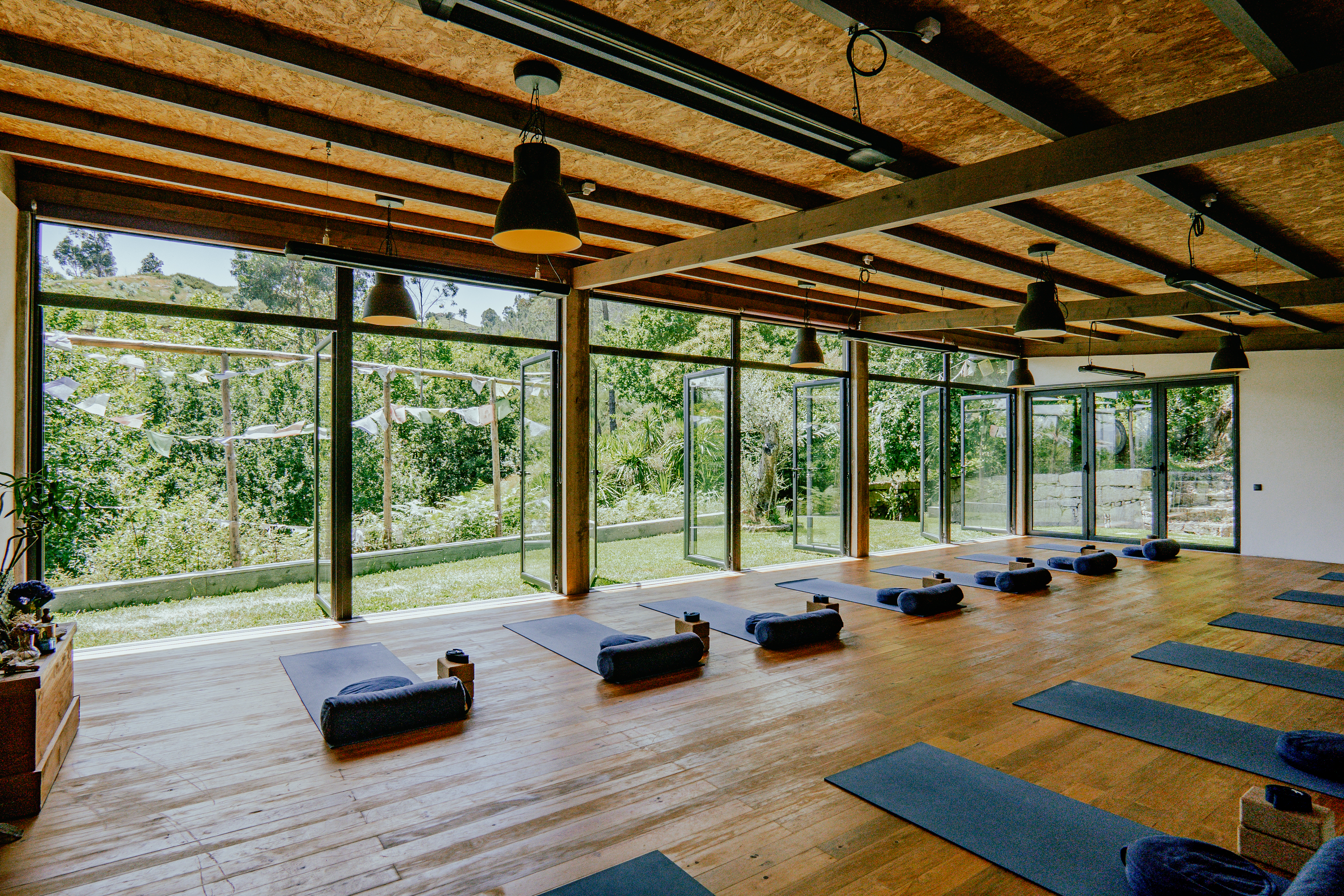Retreat Center